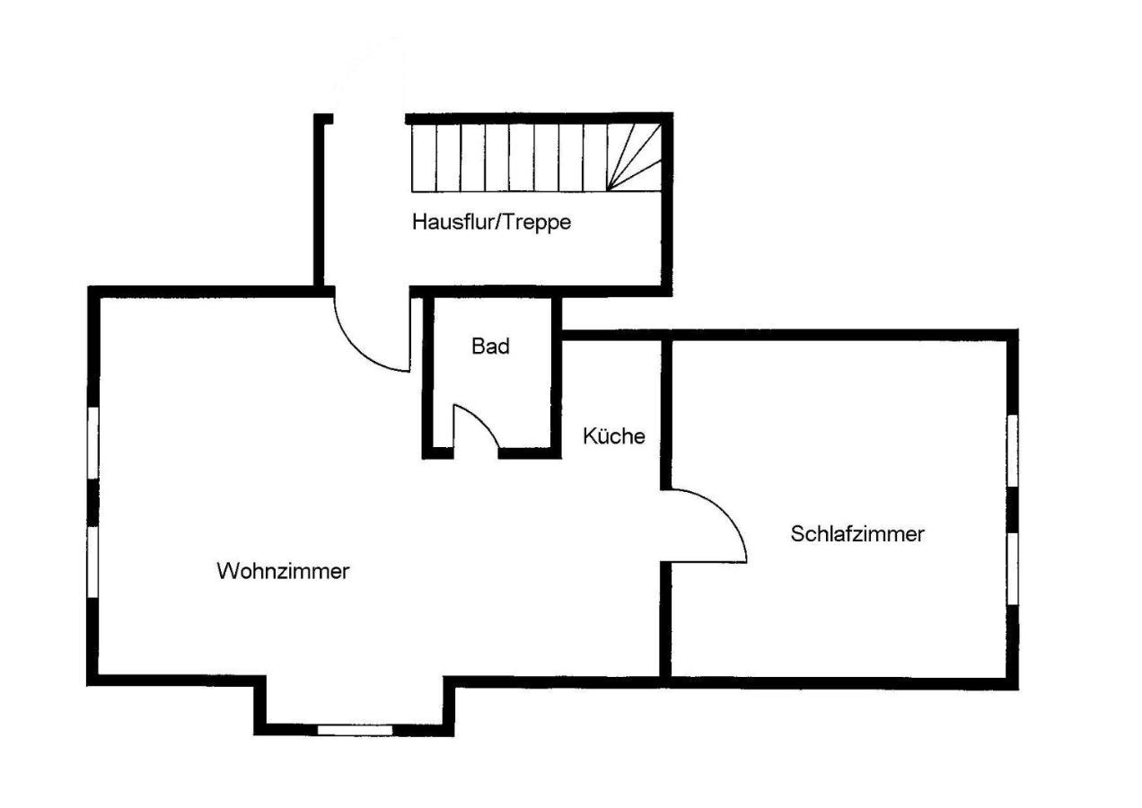 Direkt Am Deich - Ferienwohnung Amrum Im Gaestehaus Am Badedeich Dagebüll المظهر الخارجي الصورة